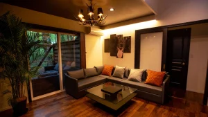 TOWAピュアコテージ