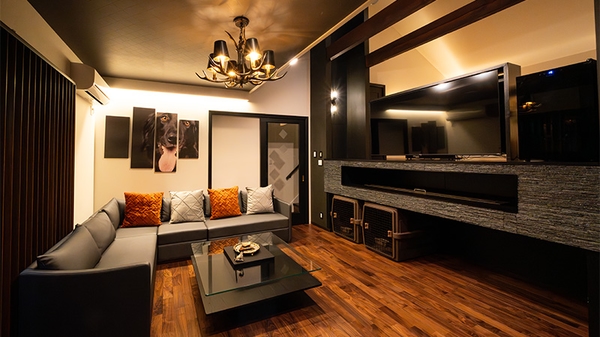 ホテルフォレストヒルズ那須