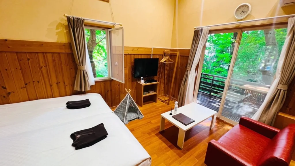 TOWAピュアコテージ