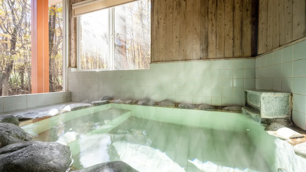 ホテルエピナール那須